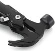 Free shipping Hammer Multitool Camping Accessories with Multitool Card Tool 12 in 1 Cool Gadget Stocking Stuffer for Men Fathers Valentines Day Gifts