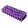 Outdoor Camping Seat Cushion Moisture-proof Foam Pad EVA Mat Mattress Foldable