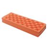 Outdoor Camping Seat Cushion Moisture-proof Foam Pad EVA Mat Mattress Foldable