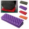 Outdoor Camping Seat Cushion Moisture-proof Foam Pad EVA Mat Mattress Foldable